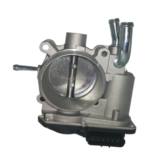 Корпус дроссельной заслонки для Mazda 3 M3 1.6L 2011 2012 2013 2014 2015 Z677-13-640 Z67713640