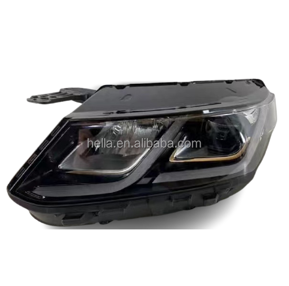 Автомобильная передняя фара для GEELY Coolray 7051043200 7051043300