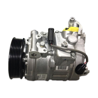 Автомобильный воздушный компрессор Denso Тип DCP05032 Компрессор переменного тока для BMW E60 BMW 325i 2006 Компрессор переменного тока 64526956715 64509174803