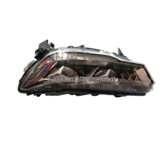 Передняя фара автомобиля для Haval H6, фара 4121100XKN03A 4121101XKN03A