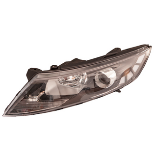 Автомобильный передний фонарь для Kia Optima K5 2009 2010 92101-2T000 92102-2T000 92101-2T010 92102-2T010