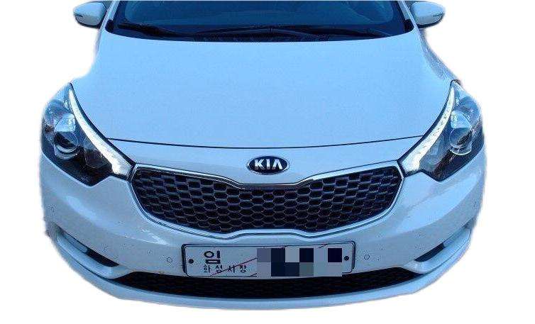 Автомобильные фары для Kia cerato 2013, передние фары для Kia cerato, фары 92101-A7010 92102-A7010