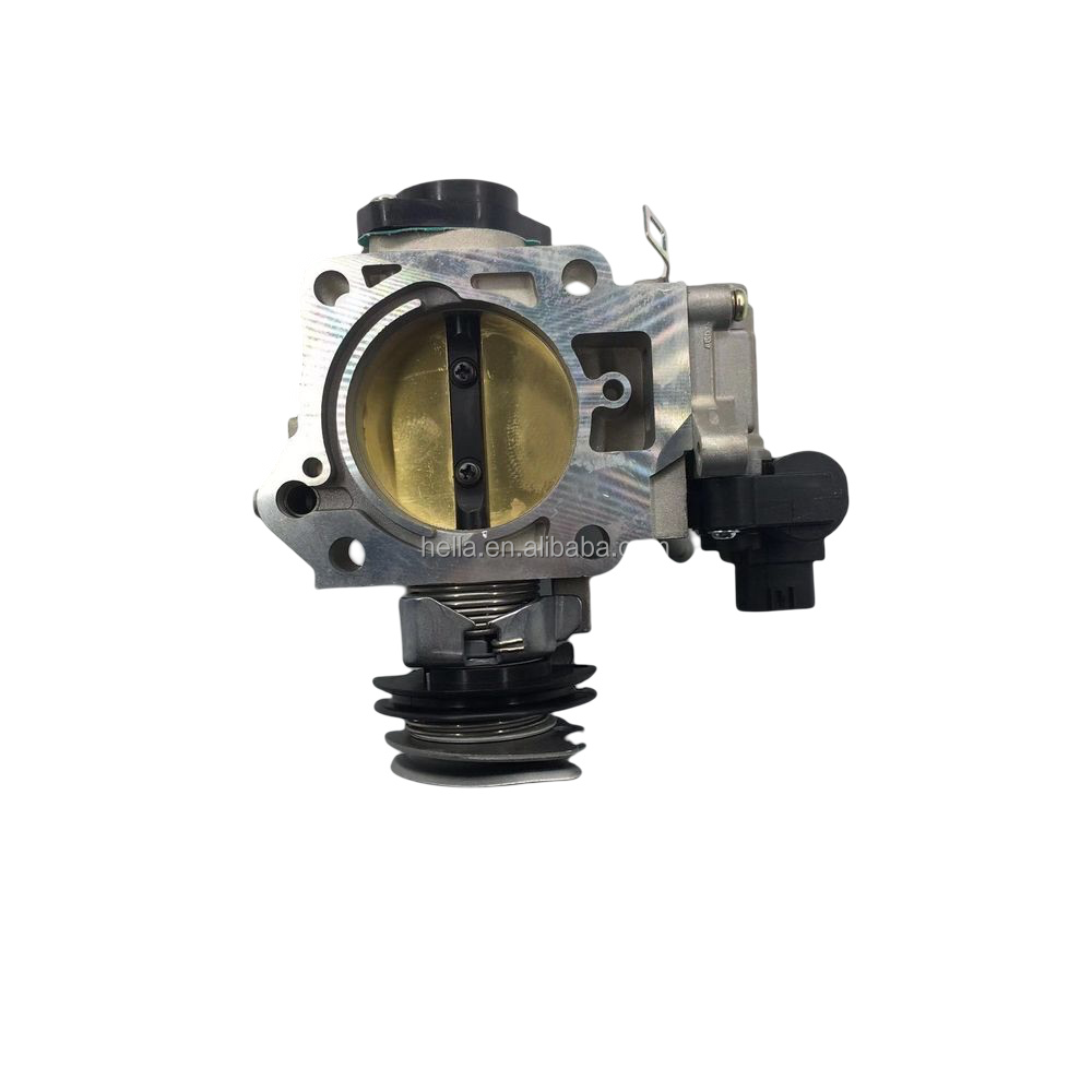 Корпус дроссельной заслонки для Chevrolet Sail 3 1.5L 2018 2019 24103943