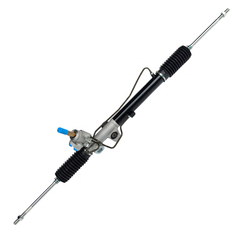 Рейка рулевого управления с гидроусилителем для ISUZU ASCENDER SAAB 9-7X BUICK RAINIER CHEVROLET TRAILBLAZER OLDSMOBILE BRAVADA 8-19207780-0 8192077800