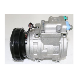 Компрессор 24 В переменного тока кондиционера грузовика для Doosan 2208-6013B 22086013B 440205-00070 44020500070