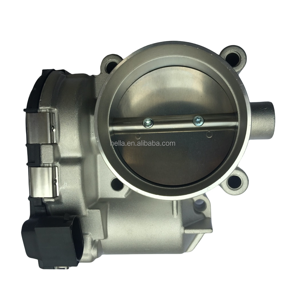 Корпус дроссельной заслонки для VW L3 L5 1.6L 2005 A2C53348552