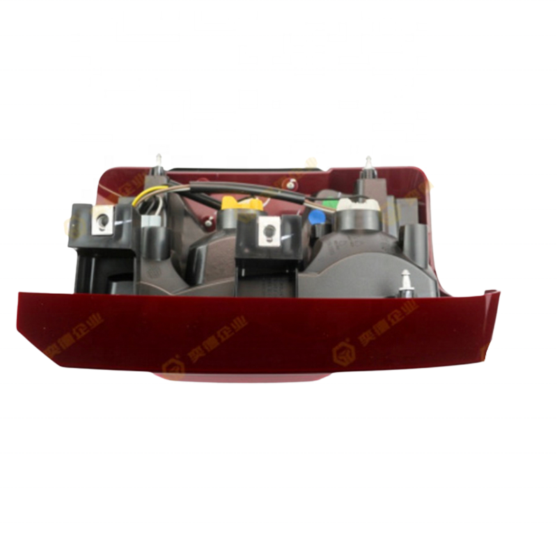 Автомобильный задний фонарь для заднего фонаря пикапа JMC VIGUS HP2-13405-AC HP2-13404-AC