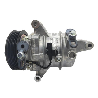 Автомобильный компрессор переменного тока для GEELY Coolray SX11 8013510200 8888002734