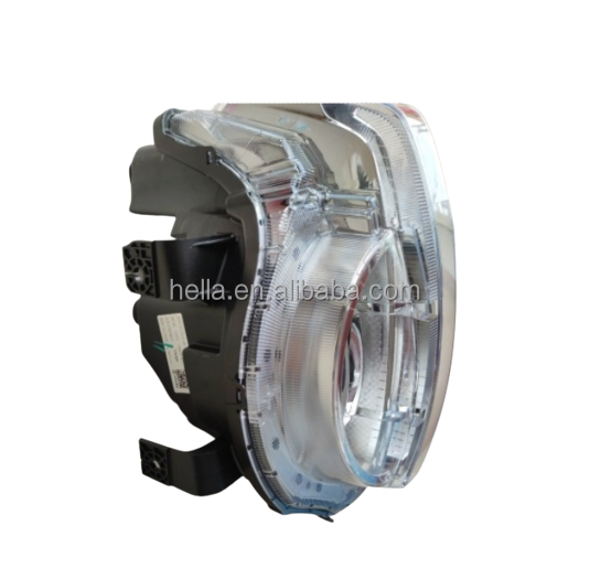 Автомобильная фара передняя фара для Haval Tank 300 фара 4121102XKM01C 4121103XKM01C