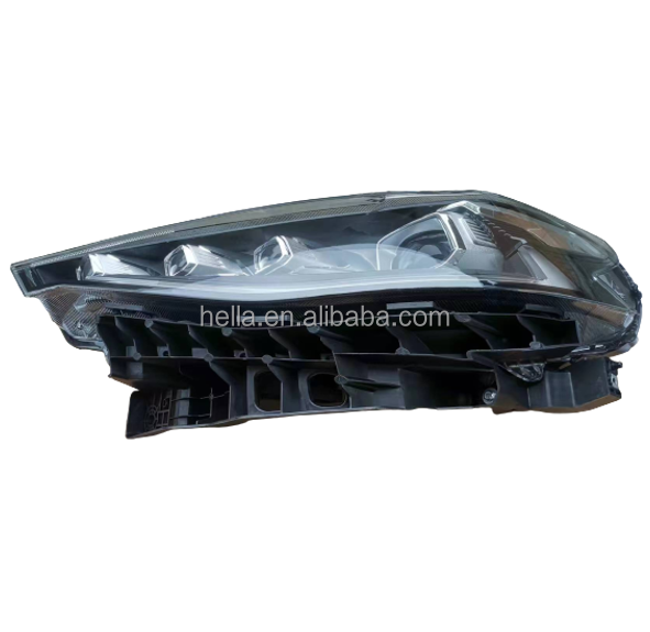 Автомобильная передняя фара для Great Wall Motor Haval F7, головная лампа 4121102XKQ00A 4121103XKQ00A
