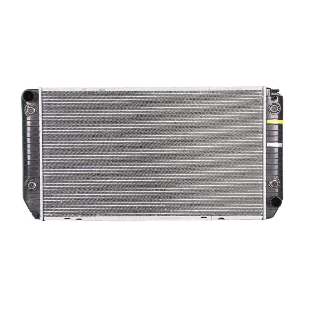 Китай автоматический алюминиевый радиатор для Land Rover Range Rover 5,0 R3 AH428005AA LR010964