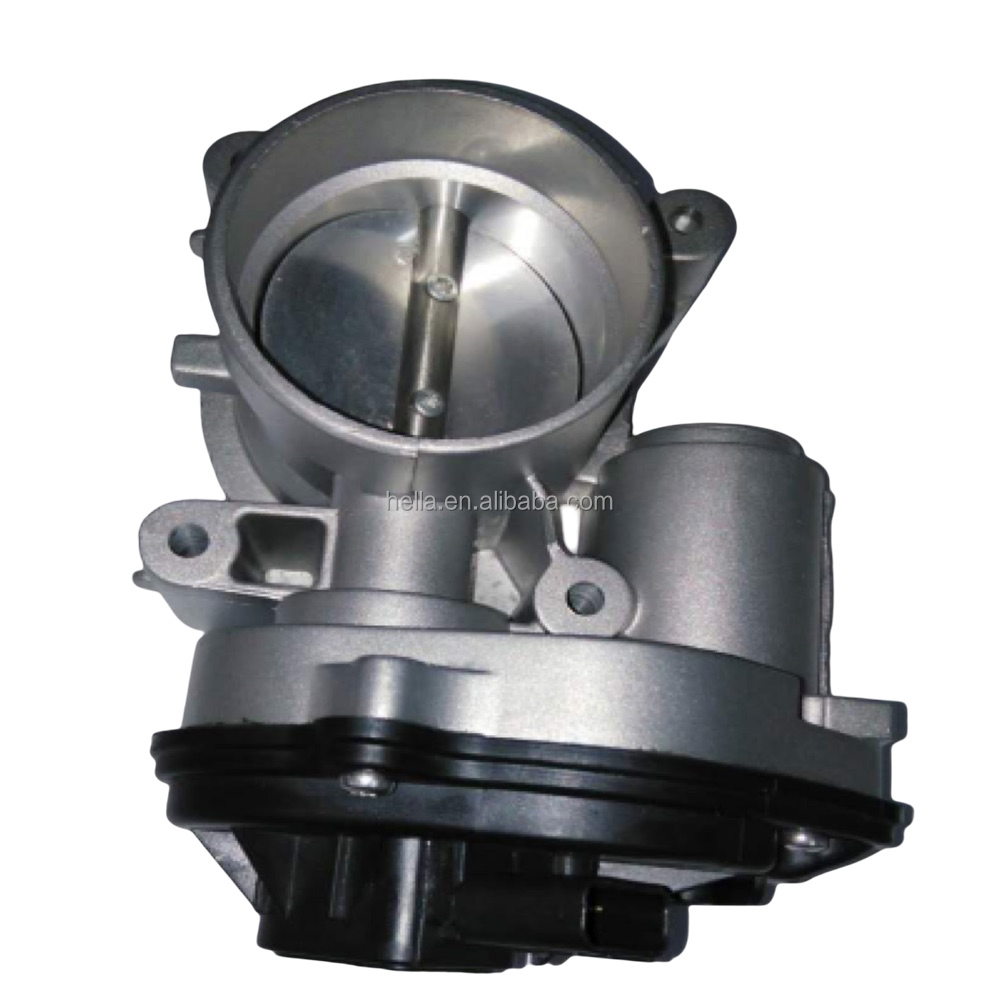 Корпус дроссельной заслонки для VW 1.6L 2005 2010 06A133062AP