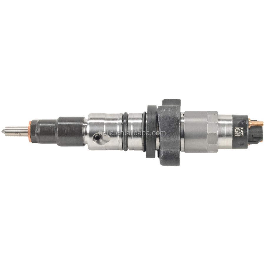 Форсунки дизельного топлива для Toyota Fortuner Hilux Revo 2.4L 2GD 23670-0E020 295040-9440 295700-0560 G4S008