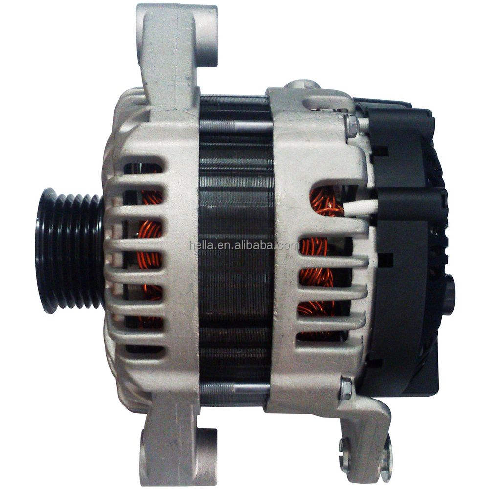 Автомобильный генератор переменного тока для Chevrolet Epica 2010, генератор переменного тока 13502595