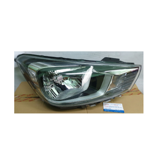 Передняя фара автомобиля для KIA Pegas 92101h7000 92101-h7000