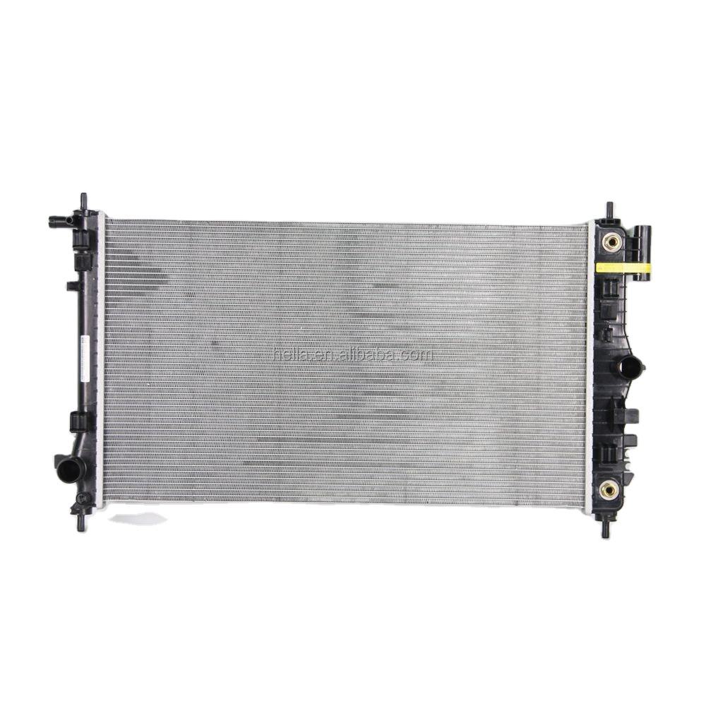 Алюминиевый радиатор MT для RENAULT R21 1986-7701415007 7700764839 7700785734 7701414014 7701414015 7700764838 RAD14714 63911A