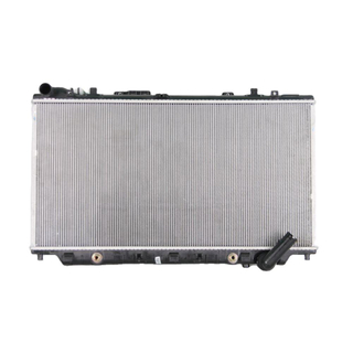 Алюминиевый радиатор двигателя автомобиля MT для TOYOTA LAND CRUISER 100 1998- 1640017071 16400-17071 1640017300 16400-17300 RAD20144 646937