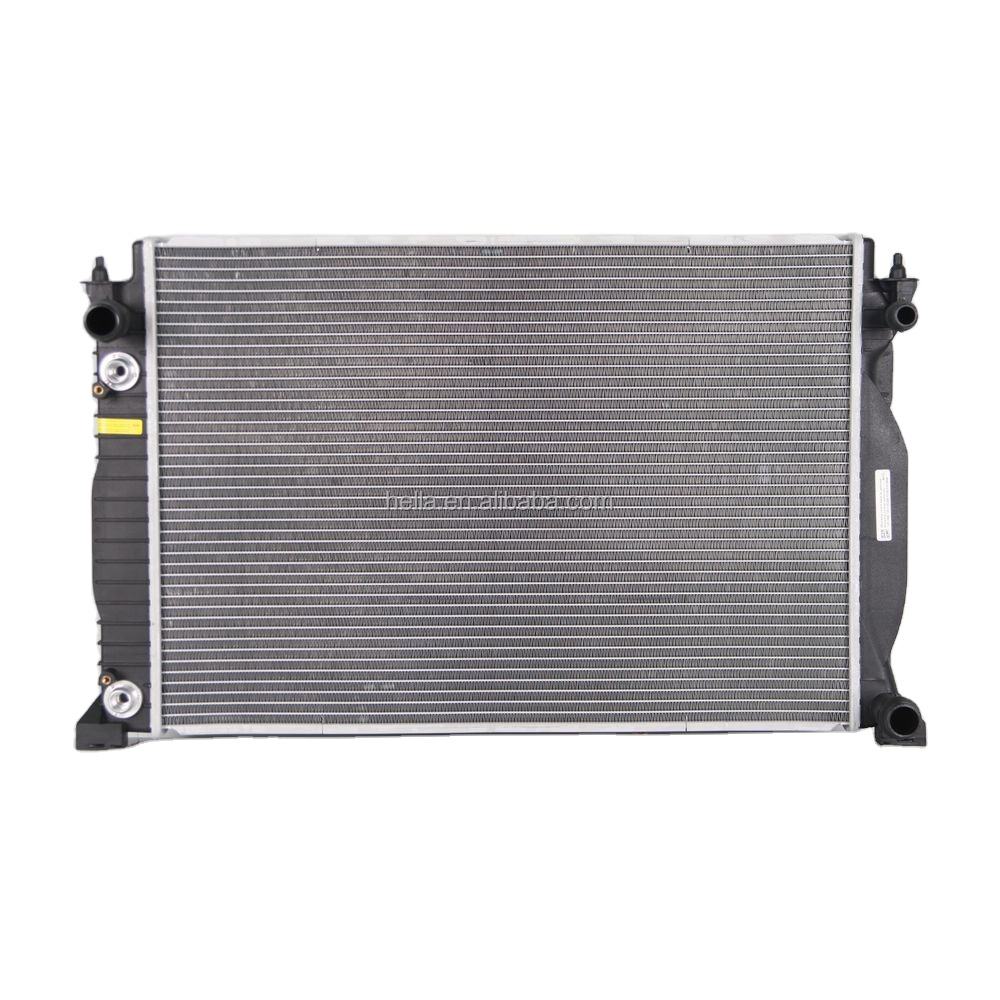 Алюминиевый радиатор MT для NISSAN ALMERA N15 1.4I 16V 1995-214000M100 21400-0M100 214100M100 21410-0M100 RAD22044 62974