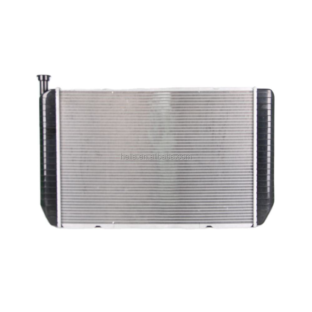 Алюминиевый радиатор MT для VOLKSWAGEN PASSAT 3A2 35I 1,8 1988-1993 353121253 353121253E 353121253F RAD15120 65159 651611