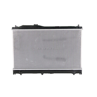 Алюминиевый радиатор двигателя автомобиля на TOYOTA CALDINA 1992-1996 1640064740 16400-64740 1640064790 16400-64790 RAD14967 64665