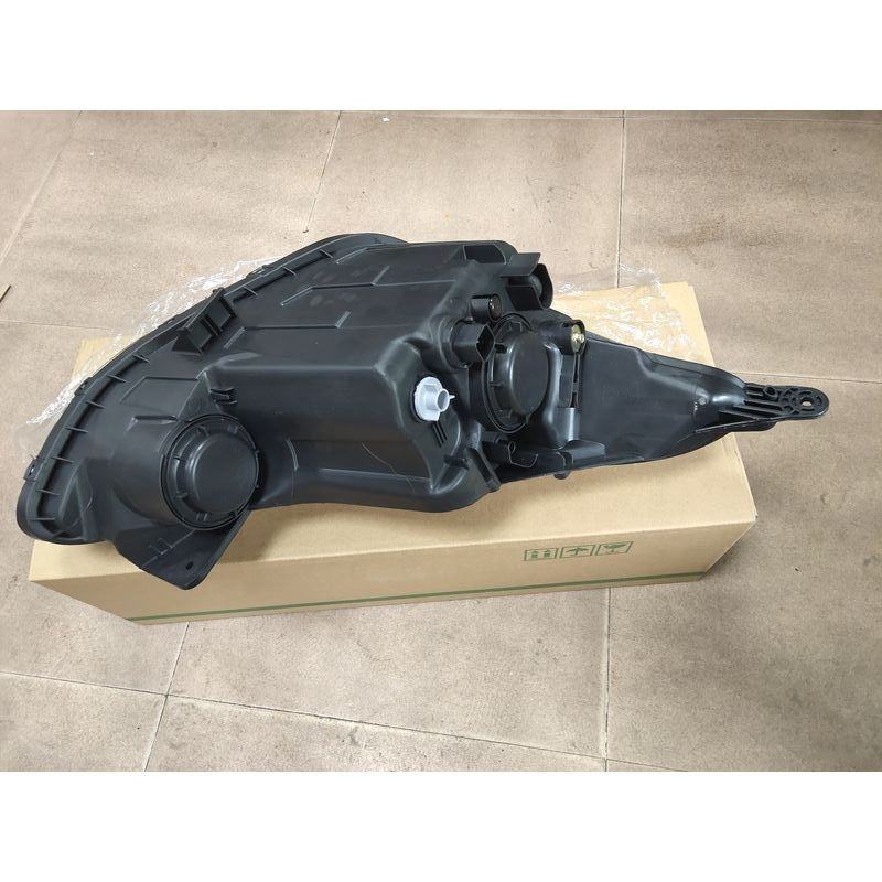 Автомобильная фара для Hyundai Grand i10 2014 2015 2016 92101-B4000 92102-B4000 92101-B4010 92102-B4010 Фара головного света
