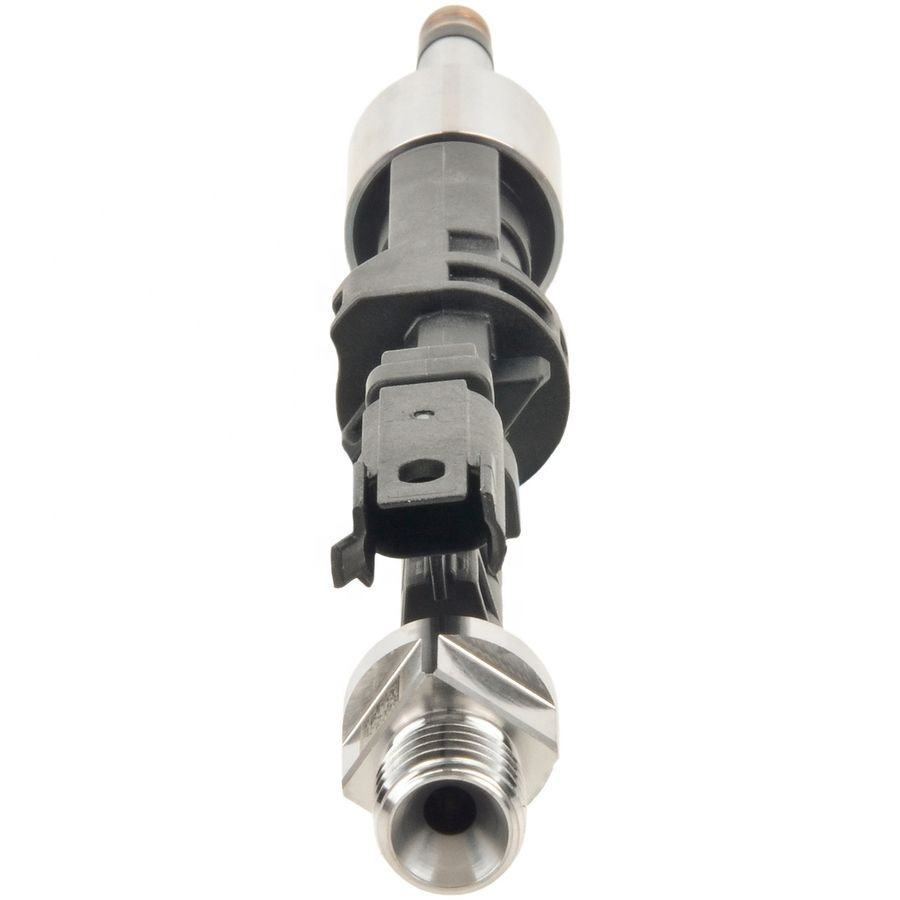 Форсунки топливные форсунки для BMW X5 X6 E70 E71 N55 0261500109 13647597870