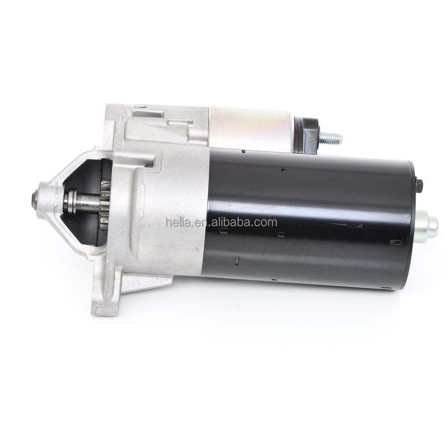Автомобильный стартер двигателя для Mercedes Benz W205 W221 W222 205 221 222 12V 10T 1,7KW A2789060600 2789060600