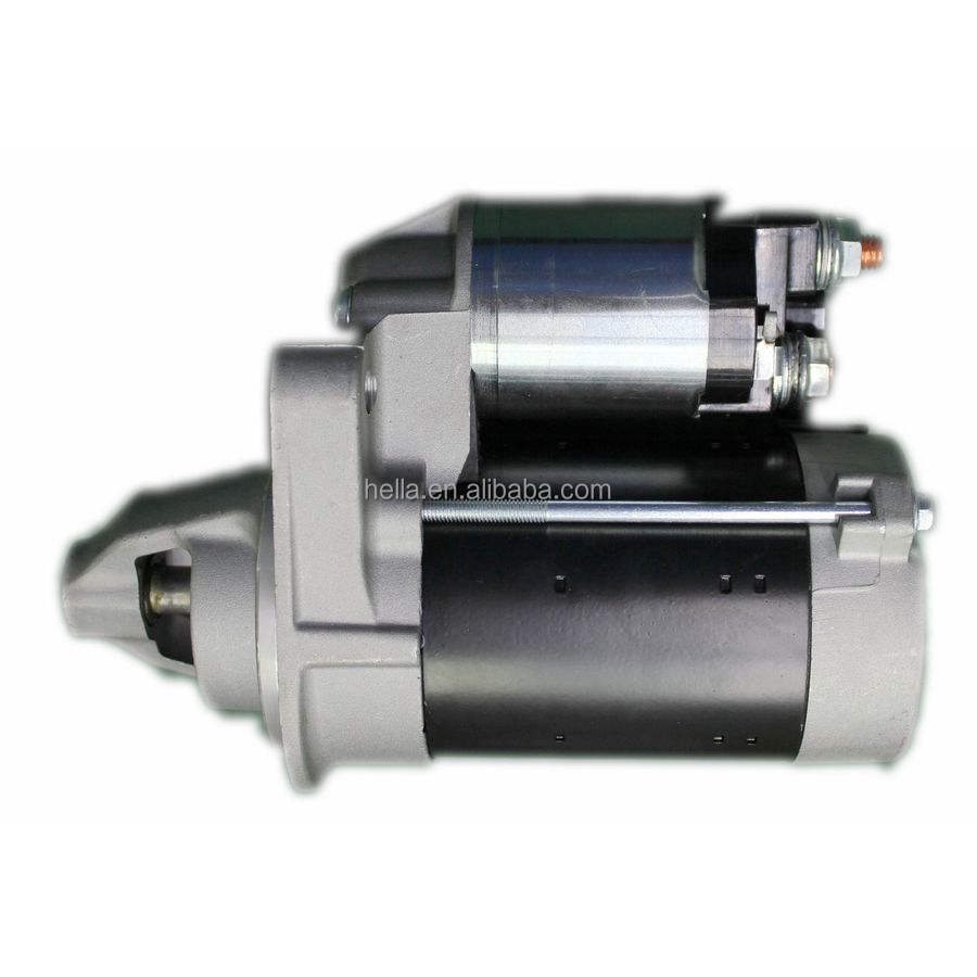 Автомобильный стартер двигателя для Mercedes Benz W204 W205 W212 204 205 212 12V 11/13T 1,8KW A6519062800 6519062800