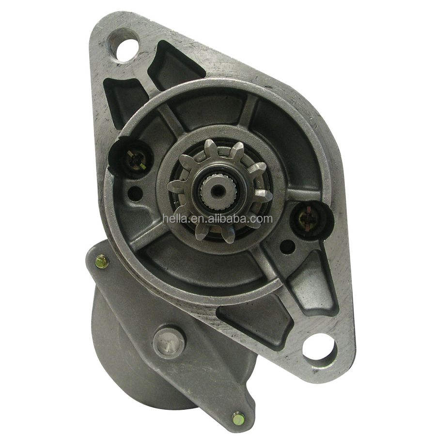 Автомобильный стартер двигателя для Mercedes Benz W205 W221 W222 205 221 222 12V 10T 1,7KW A2789060600 2789060600