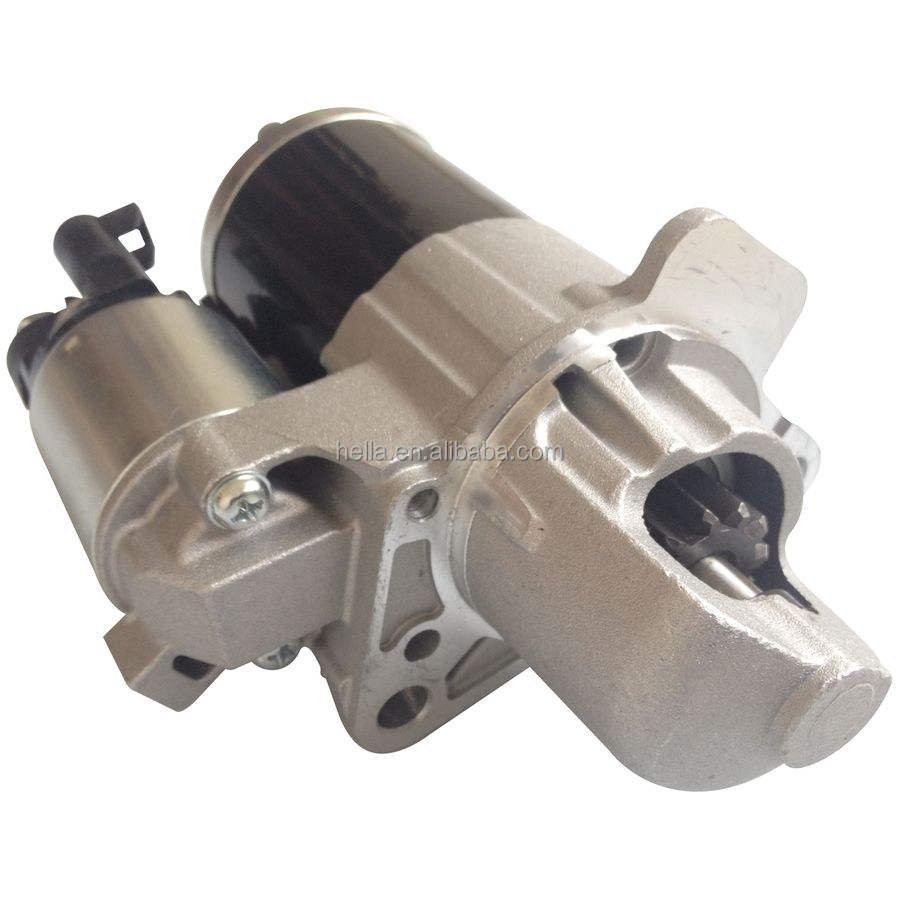 Автомобильный стартер двигателя для BMW X5 3,0 si N52 3,0 2006-2008 12412344243 12412354701 12417521116 12417521123 12417526236