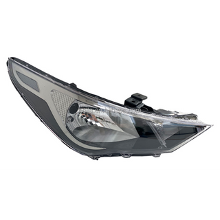 Фара для HYUNDAI ACCENT 2020 2021 2022 92101-H6510 92102-H6510 92101H6510 92102H6510