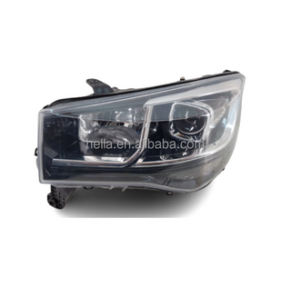 Автомобильная фара передняя фара для Chery Tiggo 2 Tiggo 3x J69-4421010 J69-4421010CA J694421010 J694421010CA