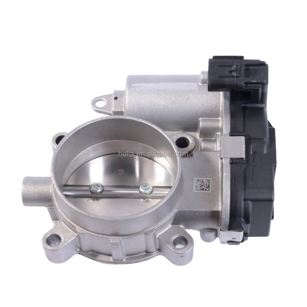 Корпус дроссельной заслонки для Mazda 3 M3 1.6L 2011 2012 2013 2014 2015 Z677-13-640 Z67713640