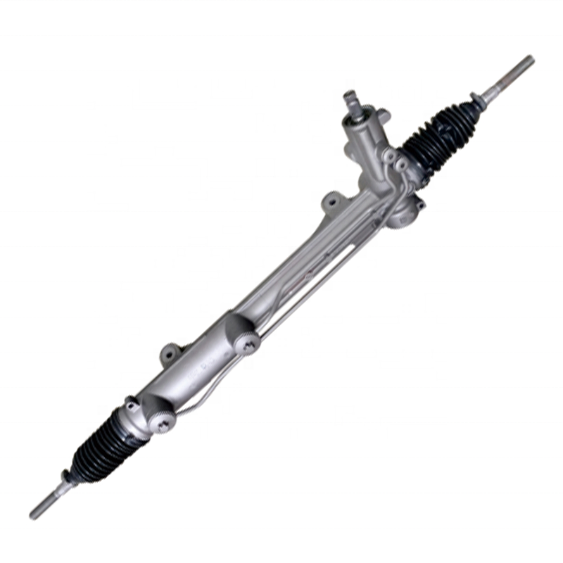 Рулевая рейка с гидроусилителем для Buick Century Pontiac Phoenix Oldsmobile Omega 1984 1985 1986 1987 1988 1989 1990 7836993