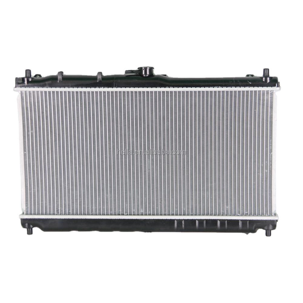 Алюминиевый радиатор двигателя автомобиля MT для TOYOTA LAND CRUISER 100 1998- 1640017071 16400-17071 1640017300 16400-17300 RAD20144 646937