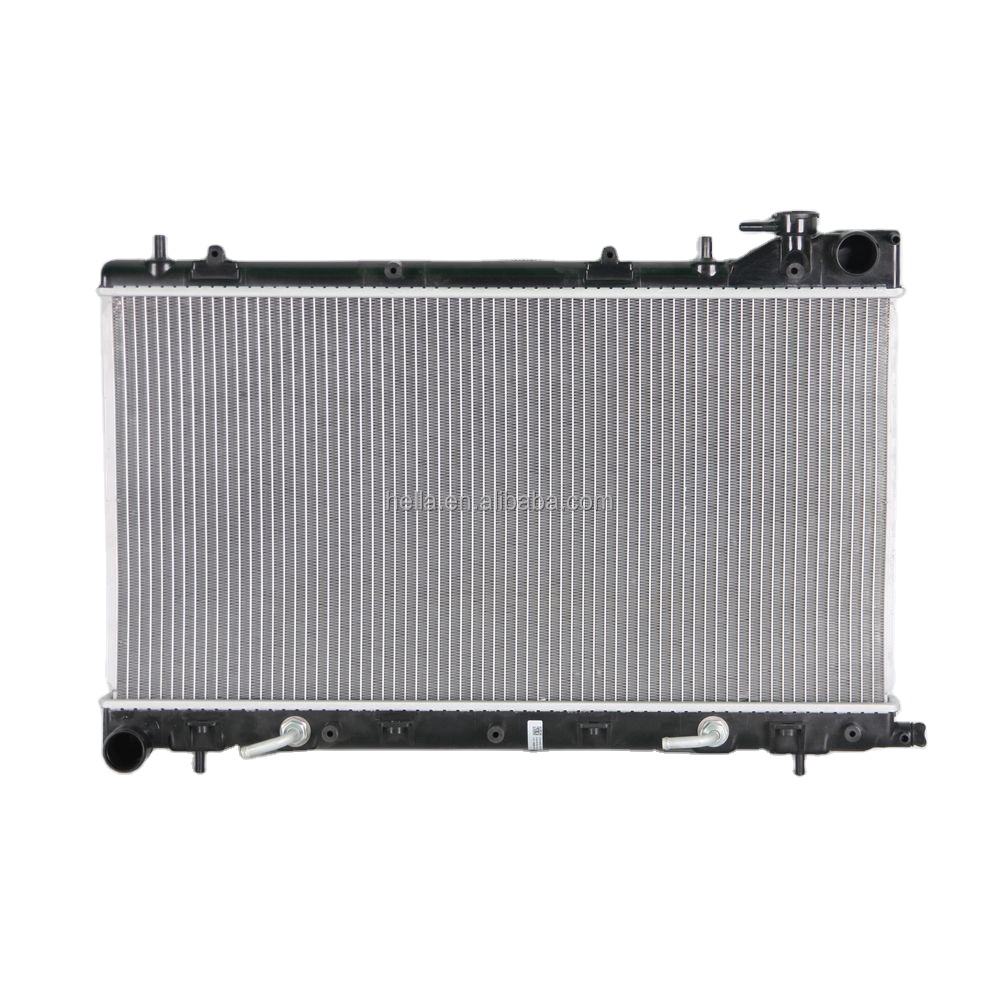 Радиатор MT для MITSUBISHI COLT Z30 2004- 4545001503 MN130393 A4545000703 A4545001603 4545000703 4545000803 RAD22221 68183