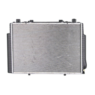 Алюминиевый радиатор двигателя автомобиля НА для HONDA STREAM 2001- 19010PSA003 19010-PSA-003 RAD20204 68142