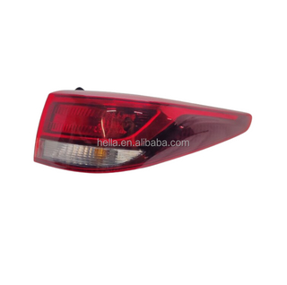 Автомобильный задний фонарь для KIA RIO 92401H0500 92402H0500