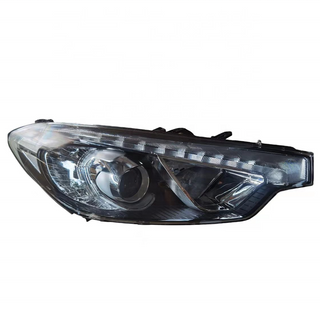 Автомобильная фара передняя фара для Kia cerato K3 2013 2014 2015 92101-A7010 92102-A7010