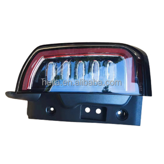 Автомобильный задний фонарь для двигателя Great Wall Haval DARGO 4133102XKN04A 4133101XKN04A