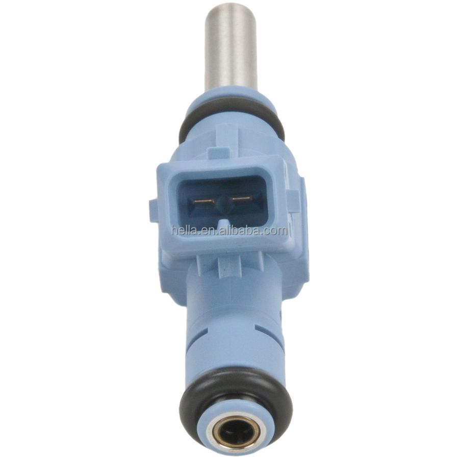 Форсунки топливных форсунок для Toyota 93-97Corolla 4A 5A 7A 7AFE AE102 1.8L 23250-16160 2325016160