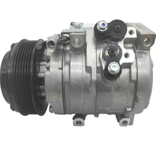 Автомобильный компрессор переменного тока для GEELY EC7 1.3T 1067000182