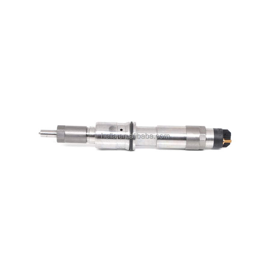Дизельный инжектор для Mercedes Benz W205 A200 B200 C200 2,1 OM651 0445117034 A6510702987 0986435428 0986435444 0445117035