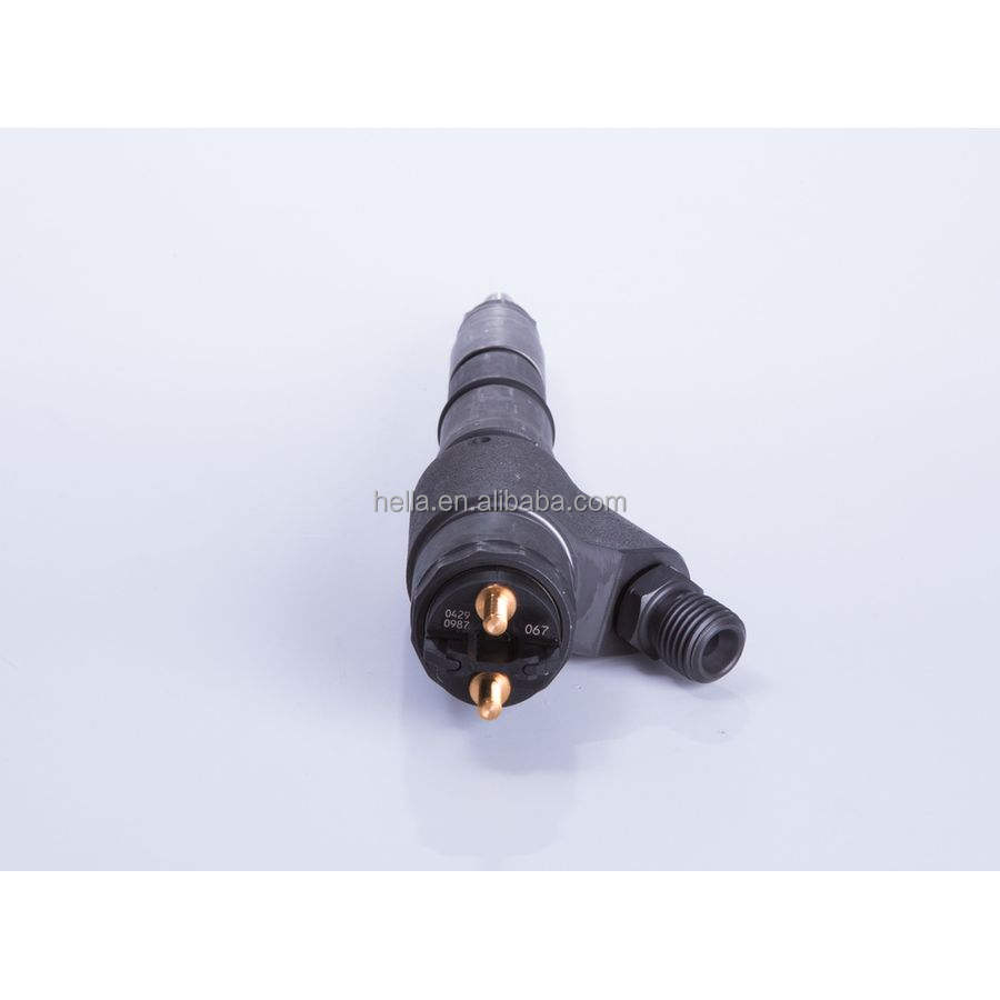 Форсунки дизельного топлива для Mahindra Scorp XUV 500 PIK-UP 2,2 0305BM0071N 0445110310