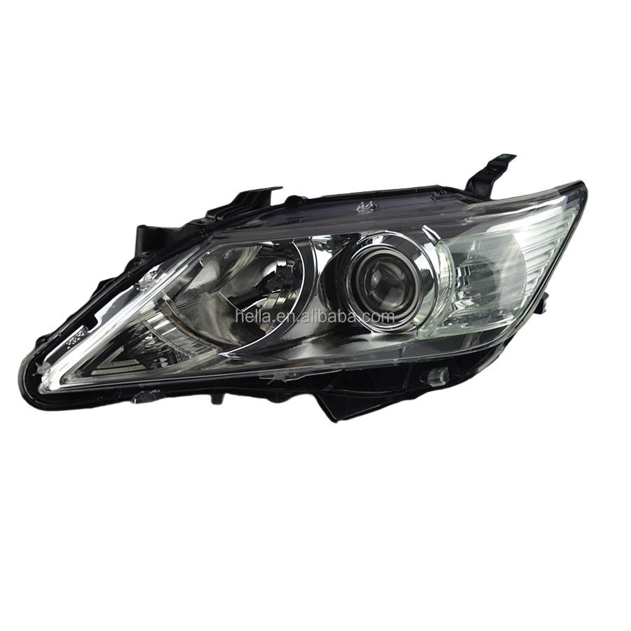 Фара автомобиля передняя фара для фары Toyota Camry 8117006D10