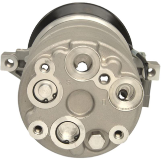 Автомобильный компрессор переменного тока для GMC G2500 C3500 6511345 15-22142A 58954