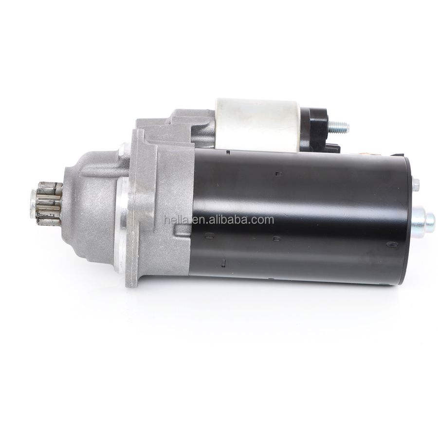 Автомобильный стартер двигателя для BMW X5 3,0 si N52 3,0 2006-2008 12412344243 12412354701 12417521116 12417521123 12417526236