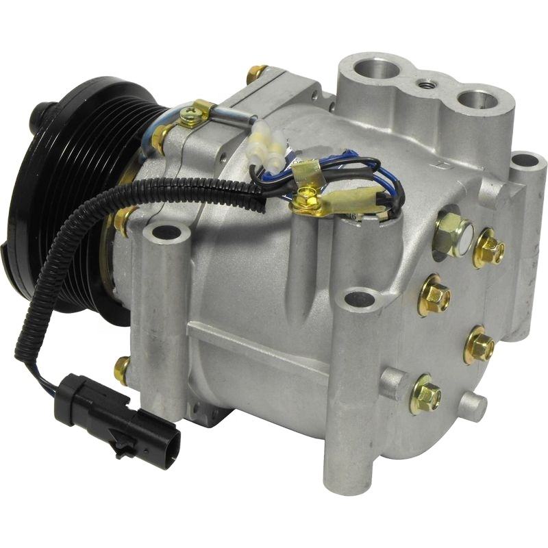 Автомобильный компрессор переменного тока для Dodge Ram 55036741AB 55036741AC 55036741AD 55036741AF 4979AFT 10307740