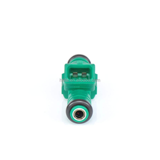 Форсунки топливной форсунки для VW Jetta 5V 0280155761 06A906031B