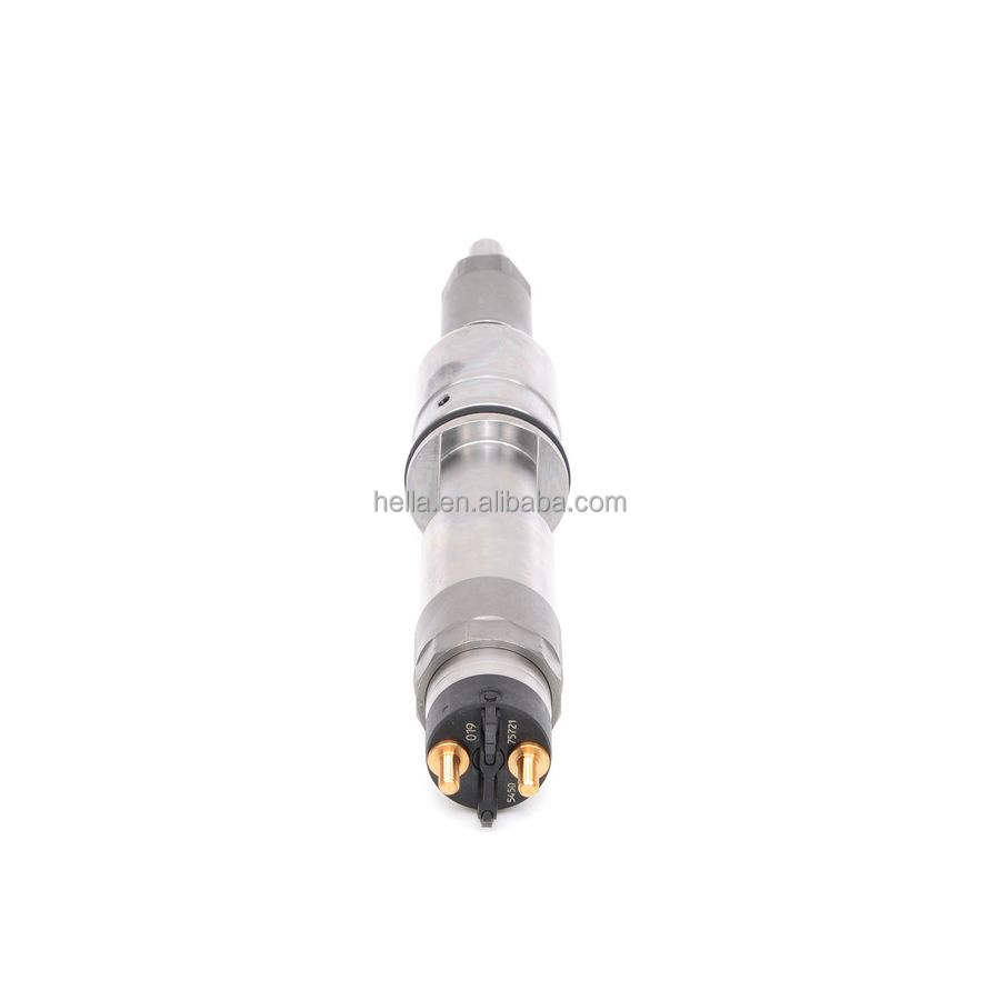 Форсунки дизельного топлива для Hyundai Accent Getz Elantra Matrix D4FA D4FB 1.5d 338002A400 33800-2A400 0445110255 0445110256